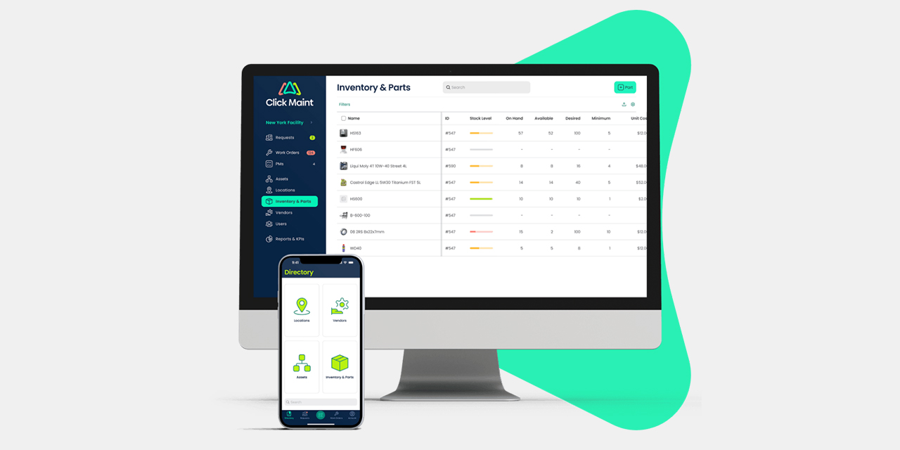 Inventory Management